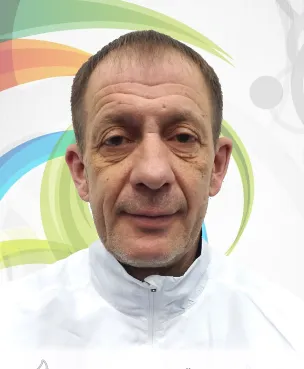 Захаренков Сергей Анатольевич