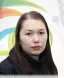 Цилина Нелли Сергеевна