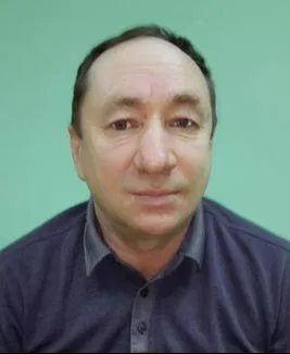 Макаров Игорь Викторович