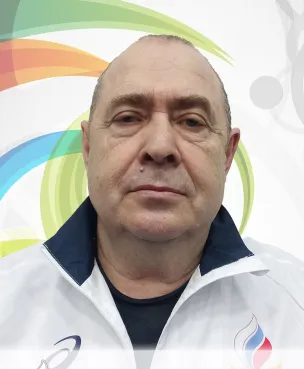 Никонов Андрей Николаевич