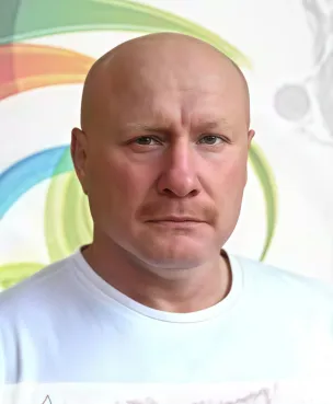Иванов Анатолий Владимирович