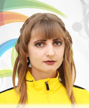 Боброва Вера Васильевна