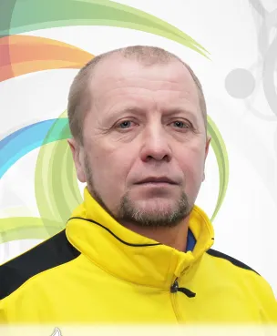 Мартынов Сергей Викторович