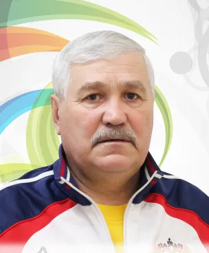 Хренов Сергей Викторович