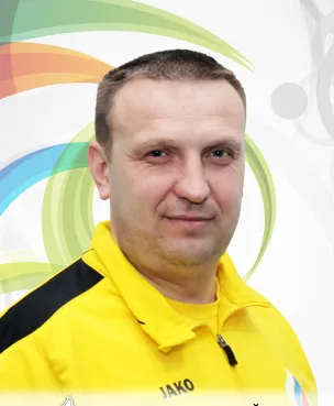 Коршунский Андрей Вячеславович