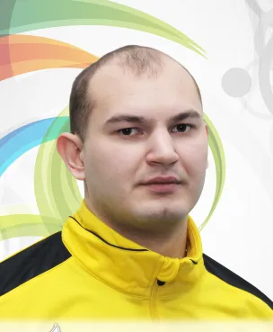 Афонин Игорь Андреевич